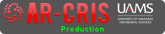 AR-CRIS Production Instance Logo